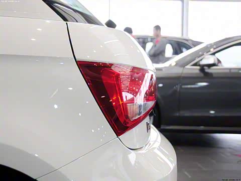 2014�� 30 TFSI Sportbackʱ����