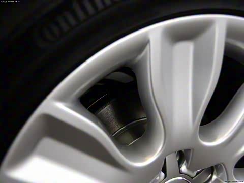 2014�� 30 TFSI Sportbackʱ����