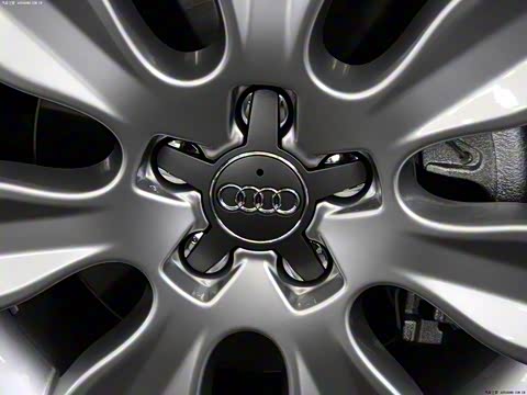 2014�� 30 TFSI Sportbackʱ����