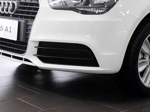 2014�� 30 TFSI Sportbackʱ����