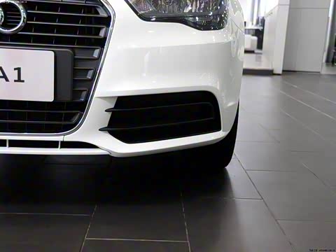 2014�� 30 TFSI Sportbackʱ����