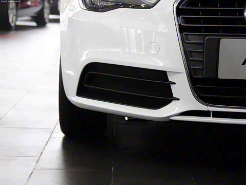 2014�� 30 TFSI Sportbackʱ����