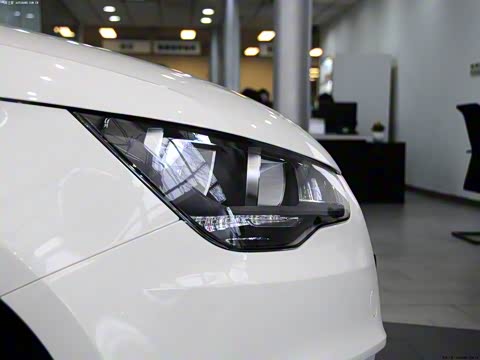 2014�� 30 TFSI Sportbackʱ����