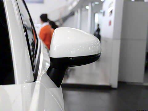 2014�� 30 TFSI Sportbackʱ����