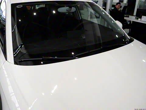 2014�� 30 TFSI Sportbackʱ����