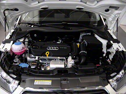 2014�� 30 TFSI Sportbackʱ����