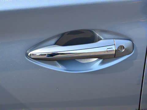 2014�� 3.5L Hybrid �����˶���