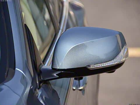 2014�� 3.5L Hybrid �����˶���