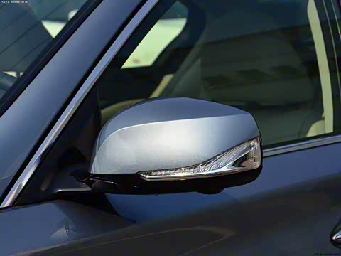 2014�� 3.5L Hybrid �����˶���