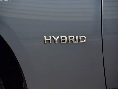 2014�� 3.5L Hybrid �����˶���