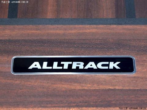 2014 Alltrack Concept