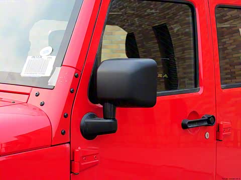 2014�� 3.0L Sahara ���Ű�