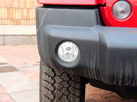 2014�� 3.0L Sahara ���Ű�