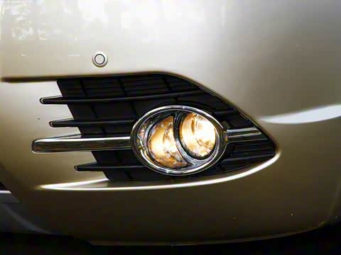 2014�� 2.4L �Զ������