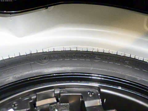 2014�� AMG C 63 Coupe Edition 507