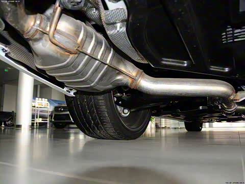 2014�� AMG C 63 Coupe Edition 507