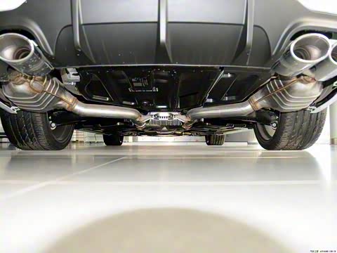 2014�� AMG C 63 Coupe Edition 507