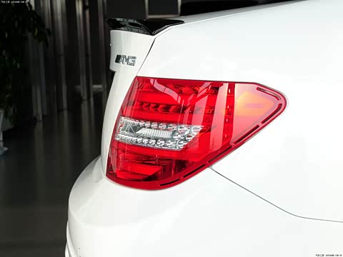 2014�� AMG C 63 Coupe Edition 507