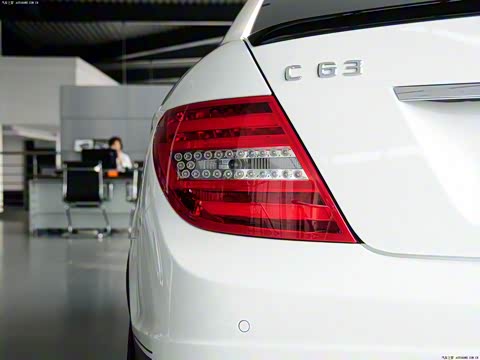 2014�� AMG C 63 Coupe Edition 507