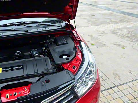 2014�� 1.5L �ֶ������ ��IV