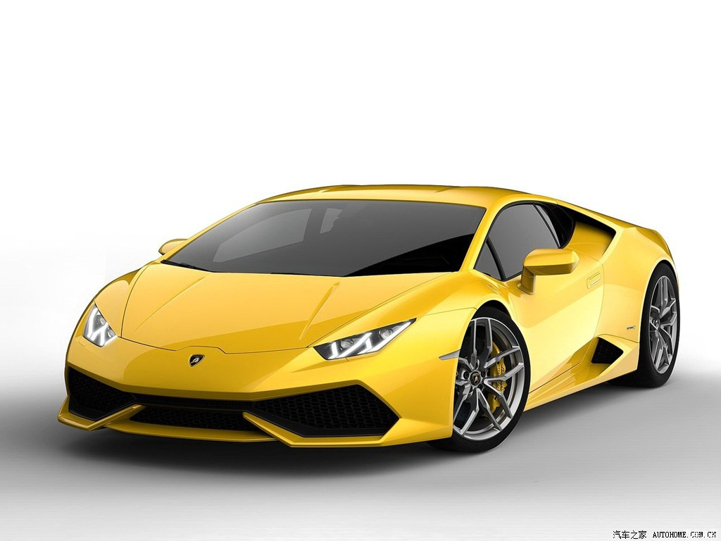 huracán 2014款 lp 610-4 2336292图片_兰博基尼_汽车图库_汽车之家