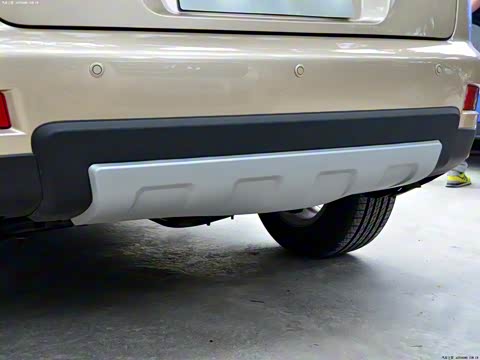 2014�� 2.0L �Զ������