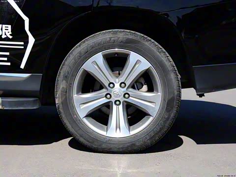 2012�� 2.7L ����7������������