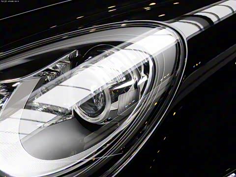 2014�� Cayenne Platinum Edition 3.0T