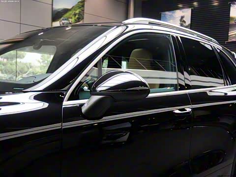 2014�� Cayenne Platinum Edition 3.0T