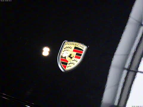 2014�� Cayenne Platinum Edition 3.0T