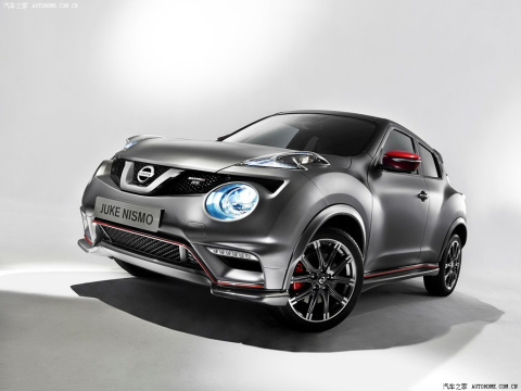 2014 NISMO RS