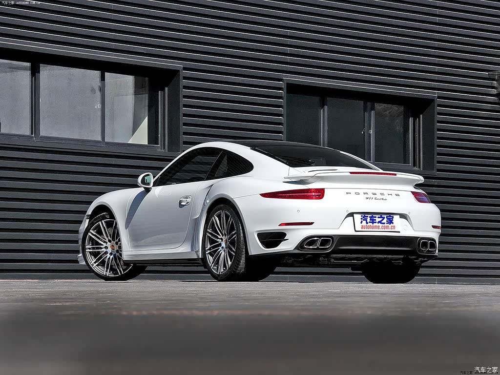 保时捷911 2014款 turbo 3.8t 2342122图片_保时捷_汽车图库_汽车之家