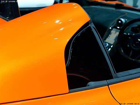 2014�� 3.8T Spider