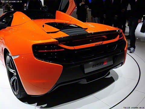 2014�� 3.8T Spider