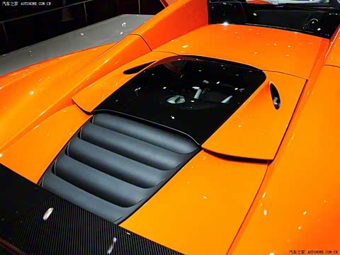 2014�� 3.8T Spider