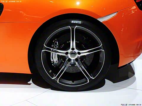 2014�� 3.8T Spider