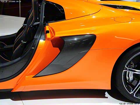 2014�� 3.8T Spider