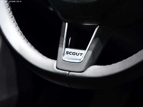 2014 Scout