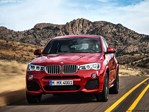 2014�� xDrive35i M�˶���