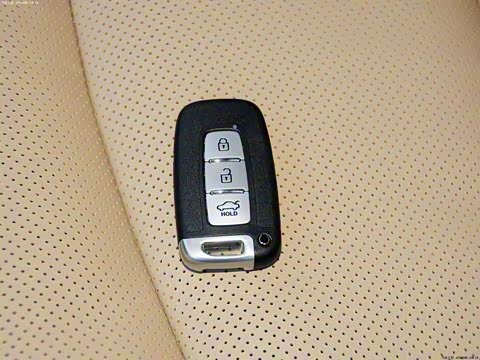 2014�� 2.0L Hybrid