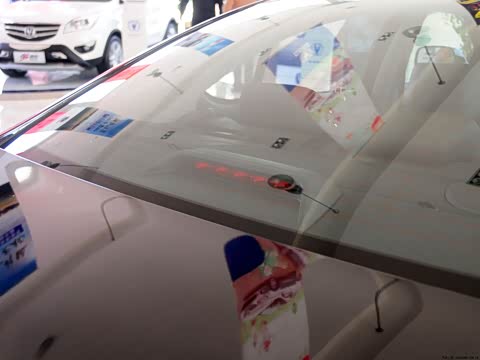 2013�� 1.8T �Զ��콢�� ��IV