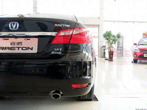 2013�� 1.8T �Զ��콢�� ��IV