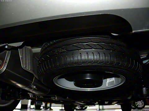 2013�� 1.6T SW ʱ����