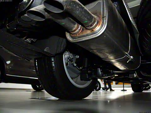 2013�� 1.6T SW ʱ����