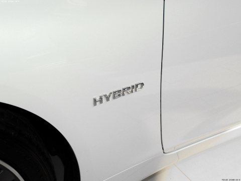 2014 3.5L Hybrid ˶