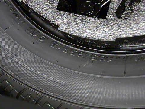 2014�� 1.4TSI �ֶ�ʱ����