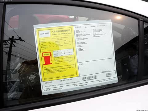 2013�� 1.6L SL MT