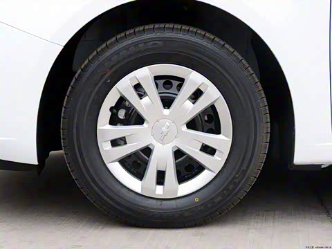 2013�� 1.6L SL MT