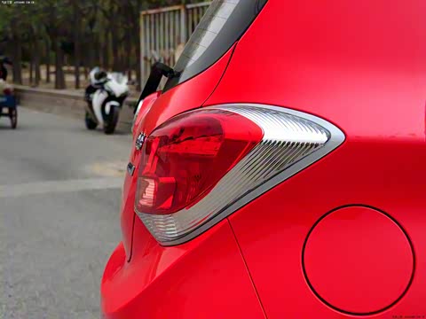 2014�� 1.4L �ֶ������