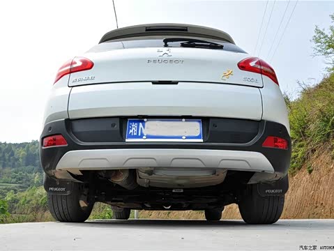 2013�� 2.0L �Զ�������